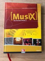 MusiX Das Kursbuch Musik 2 Hannover - Döhren-Wülfel Vorschau