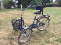 Therapiedreirad Fahrrad T-Bike 24-26“ behindertengerecht Obergiesing-Fasangarten - Obergiesing Vorschau