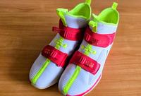 Basketball Schuhe Chemnitz - Altendorf Vorschau