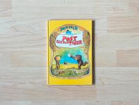 Buch "Post für den Tiger" von Janosch Hardcover Beltz Verlag Köln - Köln Dellbrück Vorschau
