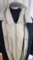 Bogner Jacke klassisch gr 42/44 blau  beige Kr. Dachau - Petershausen Vorschau