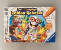 Tiptoi Spiel „Der hungrige Zahlen-Roboter“ NEU Rheinland-Pfalz - Haßloch Vorschau