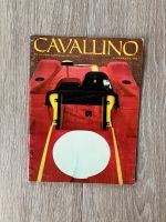 Cavallino - The Magazin for Ferrari Enthusiasts Niedersachsen - Osterode am Harz Vorschau