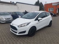 Ford Fiesta Trend 1,25 Saarland - Saarlouis Vorschau