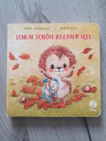 Buch Schlaf schön, kleiner Igel Hessen - Burgwald Vorschau