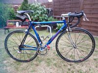 Canyon Road Lite Campagnolo Chorus Rennrad RH 58 Nordrhein-Westfalen - Ibbenbüren Vorschau