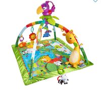 Spielbogen Dschungel von Fisher-Price Düsseldorf - Heerdt Vorschau