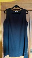 2x Kleid Leinen schwarz grau Sheego Cecil XL XXL Rheinland-Pfalz - Windesheim Vorschau