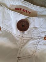 ❤ sexy Vintage Miss Sixty Capri Hose/Gr.27(36)/Neu!/Sommer/Italy! Saarland - St. Ingbert Vorschau