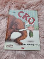 ⭐️Kinderbuch "Das Cro" von Haba NEU⭐️ Baden-Württemberg - Gundelsheim Vorschau