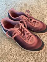 Nike Air Sportschuhe / Freizeitschuhe/ Turnschuhe Gr. 38,5 Baden-Württemberg - Weil am Rhein Vorschau