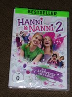 Hanni und Nanni, DVD, Teil 2 Bayern - Stammham b. Ingolstadt Vorschau