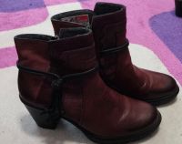 Stiefelette Rieker gr 40 Neu warm Brandenburg - Tettau Vorschau