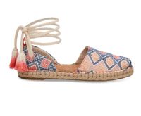 SUCHE TOMS Katalina Sandalen Espadrilles Größe 9 / 40 Rheinland-Pfalz - Mainz Vorschau