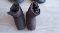 Baby UGG-Boots (ca. Gr. 17) Nordrhein-Westfalen - Everswinkel Vorschau