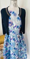 CHI CHI London MIDI Kleid 14/40Abiball Hochzeit Köln - Ostheim Vorschau