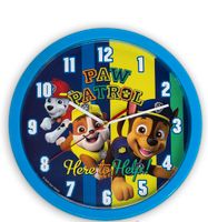 Paw Patrol Wanduhr Bayern - Olching Vorschau