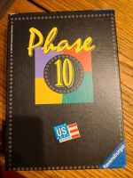 Phase 10 , US Bestseller von Ravensburger Nordrhein-Westfalen - Mettmann Vorschau