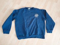 Blaues Sweatshirt von C&A Relaxed Fit, Gr. L Nordrhein-Westfalen - Wadersloh Vorschau