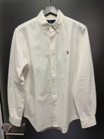 Ralph Lauren Herren Polo Hemd | Stretch OXFORD | M | Neuwertig Nürnberg (Mittelfr) - Oststadt Vorschau