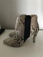 H&M Leder Stiefelette Altona - Hamburg Sternschanze Vorschau