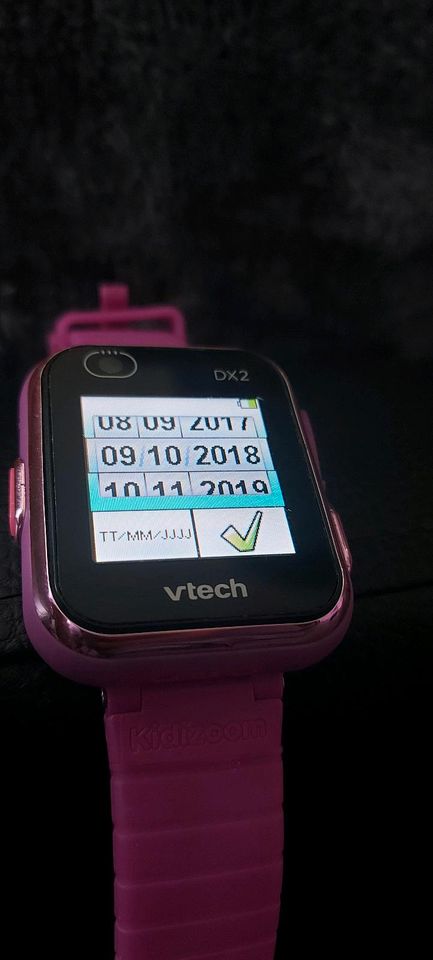 V Tech Kidizoom  DX2  smartwatch in Lünen