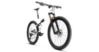 Orbea Rise M10 2022 E-MTB LIGHTWEIGHT2022 NEU Hannover - Mitte Vorschau