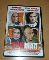 DVD, "Con Man", top Schleswig-Holstein - Rondeshagen Vorschau