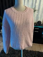 Rosa Pullover mit Glitzer Bayern - Hersbruck Vorschau