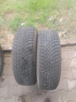 195/65R15/91H/2MAL allwetterreifen Essen - Essen-Borbeck Vorschau