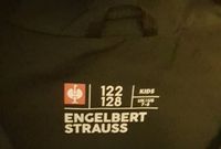 ⭐❤️⭐ Regenjacke Engelbert Strauss schwarz Gr. 122/128 ⭐❤️⭐ Hessen - Maintal Vorschau