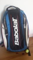 Tennisrucksack, Babolat, blau Bayern - Künzing Vorschau