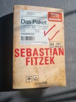 Das Paket | Sebastian Fitzek | Taschenbuch | Deutsch | 2018 | Kna Wuppertal - Cronenberg Vorschau