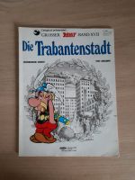 Asterix: Die Trabantenstadt Hessen - Riedstadt Vorschau
