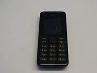 Nokia 108 RM944 Handy Akku Dual Sim Mobiltelefon Taschenlampe Bayern - Bad Neustadt a.d. Saale Vorschau