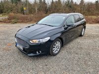 Ford Mondeo 2.0 TDCI Titanium ZAHNRIEMEN UND WAPU NEU! Saarland - Blieskastel Vorschau