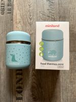 Thermosbecher für zB Babybrei Miniland Food Thermos Mini 280 ml Berlin - Mitte Vorschau