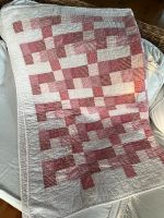 GreenGate Plaid 140x100cm altes Muster ❤️ Niedersachsen - Wrestedt Vorschau