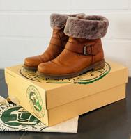 *PANAMA JACK* SINGAPUR IGLOO DAMEN BOOTS STIEFEL WARM GEFÜTTERT Nordrhein-Westfalen - Kleve Vorschau