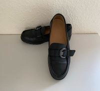 Hotter Damen Halbschuhe, schwarz, Gr.6 (39) Kreis Pinneberg - Holm Vorschau