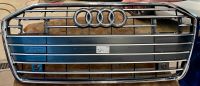 Audi A6 Kühlergrill Chrom Bayern - Stegaurach Vorschau