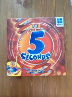 5 Seconds Spiel Gesellschaftsspiel Leipzig - Burghausen-Rückmarsdorf Vorschau