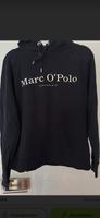 Marc O'Polo Damen Hoodie schwarz Gr M Bayern - Euerbach Vorschau