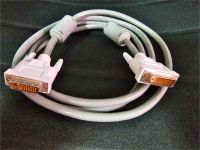 DVI Monitor Kabel DVI 24+1 Stecker Dual Link 180 cm 1,8 Meter Bayern - Regenstauf Vorschau