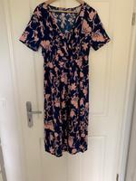 Shein Kleid Blumen Gr40/42 Schleswig-Holstein - Ammersbek Vorschau