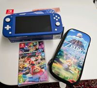 Nintendo Switch, wie neu Nürnberg (Mittelfr) - Südstadt Vorschau