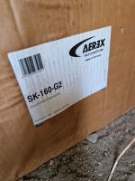 Sommerkassette SK-160-G2 für Lüftungssysteme AEREX Nordrhein-Westfalen - Dinslaken Vorschau