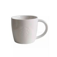 STARBUCKS - Kaffee Tasse Henkel Becher Mug - Weiß - Tall - NEU Nordrhein-Westfalen - Bad Sassendorf Vorschau
