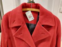 Wolljacke - Winterjacke aus Wolle - Ror - NEU Hessen - Zwingenberg Vorschau