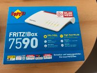 FRITZ!Box 7590 Nordrhein-Westfalen - Lüdinghausen Vorschau